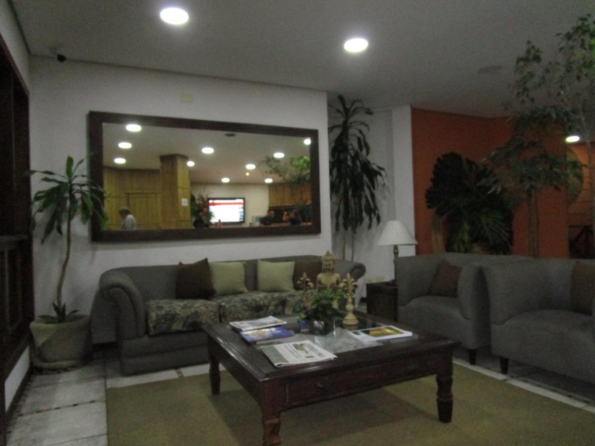 Apartahotel Ilha Flat Swaenen Ii Ilhabela