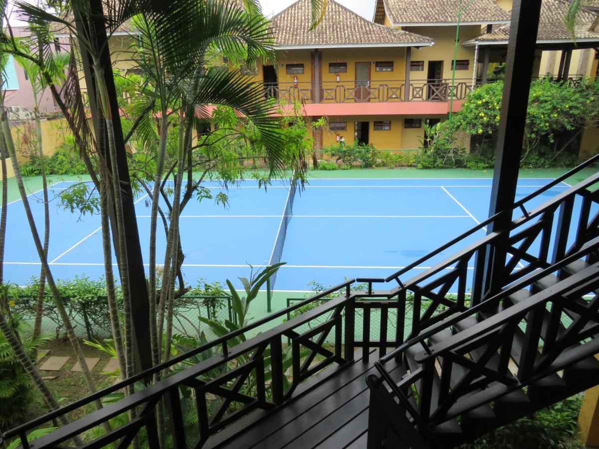 Ilha Flat Swaenen Ii 4*
