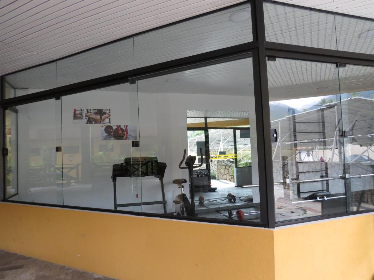 Ilha Flat Swaenen Ii 4* Ilhabela
