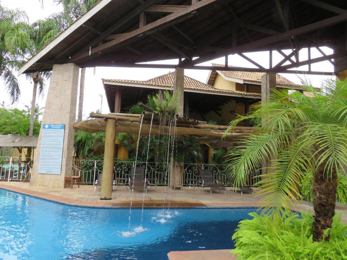 Ilha Flat Swaenen Ii 4* Ilhabela