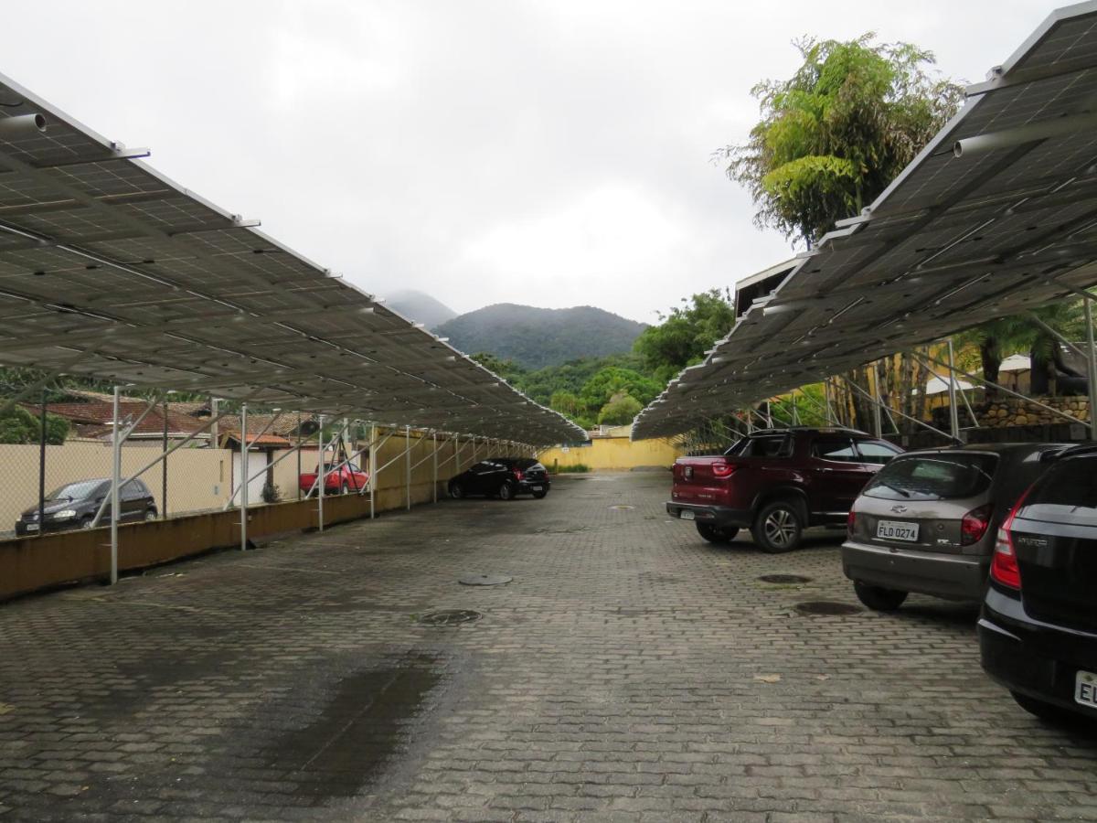 Ilha Flat Swaenen Ii 4* Ilhabela